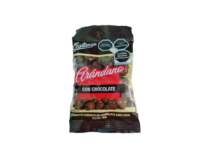 Arandano Con Chocolate Costanzo 50g