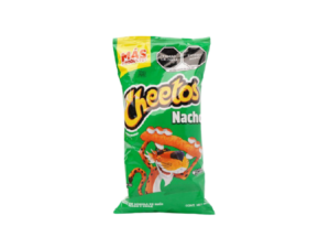 Cheetos Nacho 55gr