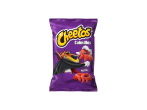 Cheetos Colmillo 27gr