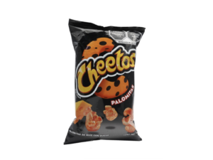 Cheetos Palomitas 29gr