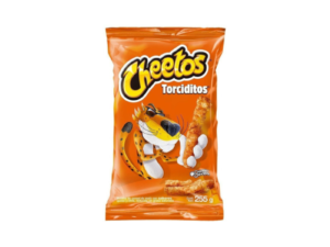 Cheetos Torciditos 255gr