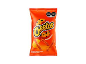 Cheetos Torciditos 55gr