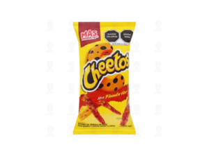 Chetos Xtra Flamin Hot 55gr