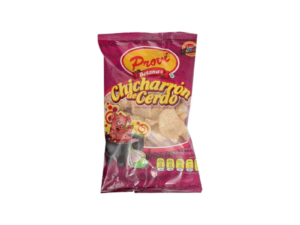 Chicharron de Cerdo 100gr Provi Botanas