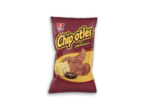 Chipotles 58gr Barcel