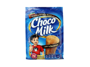 Choco Milk 160gr