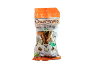 Churranjos 200gr Xinalic