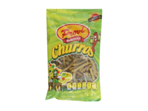 Churros 200gr Provi Botanas