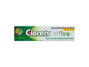 Clorets Plus+ 13.5gr