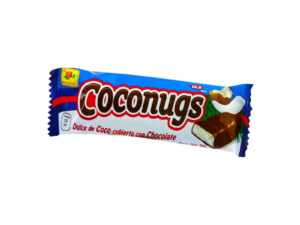 Coconugs 28gr De La Rosa