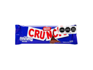 Crunch 40gr