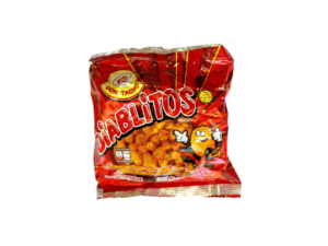 Diablitos 20gr Don Tacho