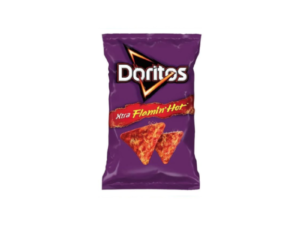 Doritos Dinamita Flamin Hot 58gr Sabrit