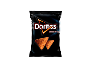 Doritos Incognita 58gr