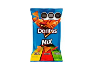 Doritos Mix 75gr Sabritas