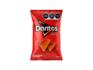 Doritos Nacho 146gr