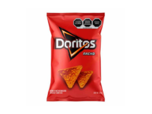 Doritos Nacho 223gr