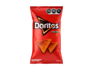 Doritos Nacho 370gr