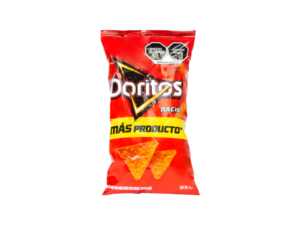 Doritos Nacho 58gr