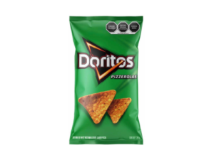 Doritos Pizzerola 340gr