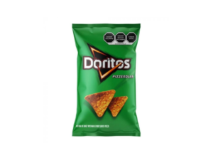 Doritos Pizzerolas 58gr