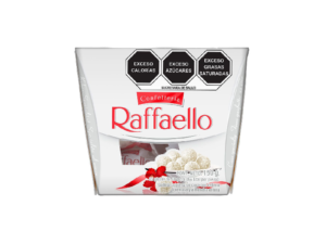 Ferrero Raffaello 150gr