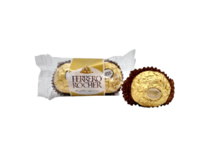 Ferrero Rocher 2pz