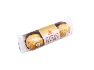 Ferrero Rocher 3pz