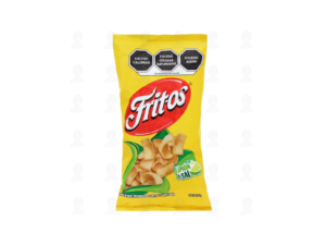 Fritos Limon y Sal 57gr