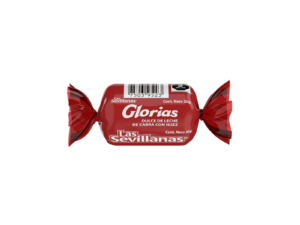 Gloria 20gr las Sevillanas