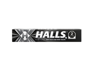 Halls Extra Strong 25.2gr