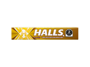 Halls Miel 25.2gr