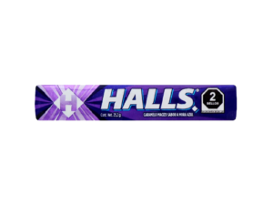 Halls Mora Azul 25.2gr