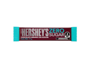 Herseys Zero 17gr