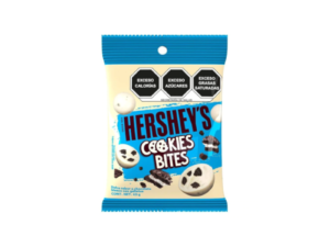 Hersheys Cookies Bite 43gr