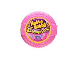 Hubba Bubba Bubble Tape