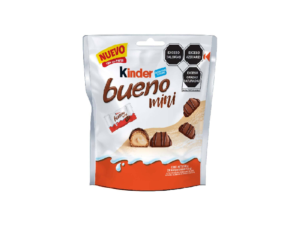 Kinder Bueno Mini 20pz