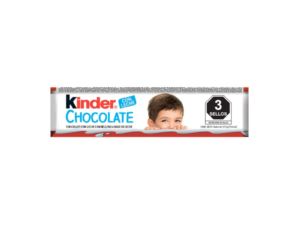 Kinder Chocolate 12.5gr