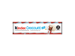 Kinder Chocolate 21gr