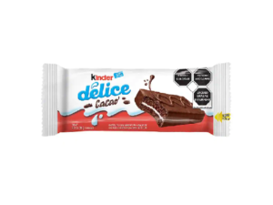 Kinder Delice Cacao 39gr