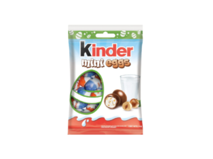 Kinder Mini Eggs 23 pz