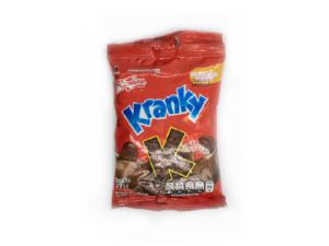 Kranky Crush 50gr Ricolino