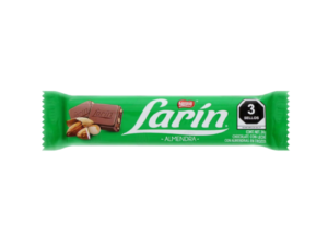 Larin Almendra 24gr