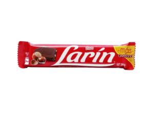 Larin Avellana 24gr