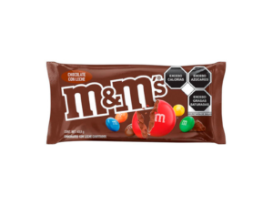 M&M´S Chocolate 43.8gr