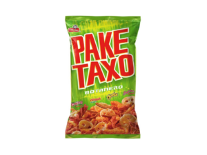 Paketaxo Botanero 265g Sabritas