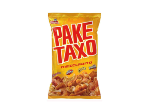 Paketaxo Mezcladito 70gr