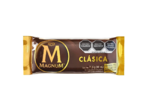 Paleta Clasica 90ml Magnum