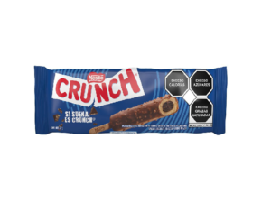 Paleta Crunch 57gr Nestle