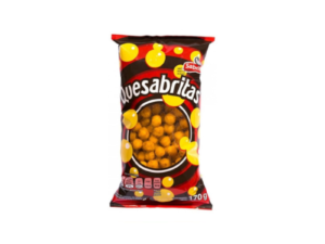 Quesabritas 170gr